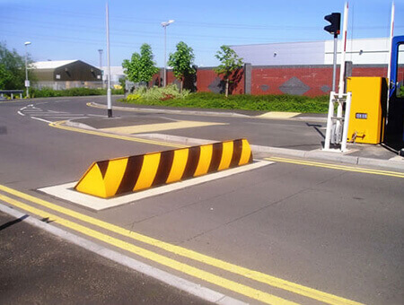 Best Automatic Barrier