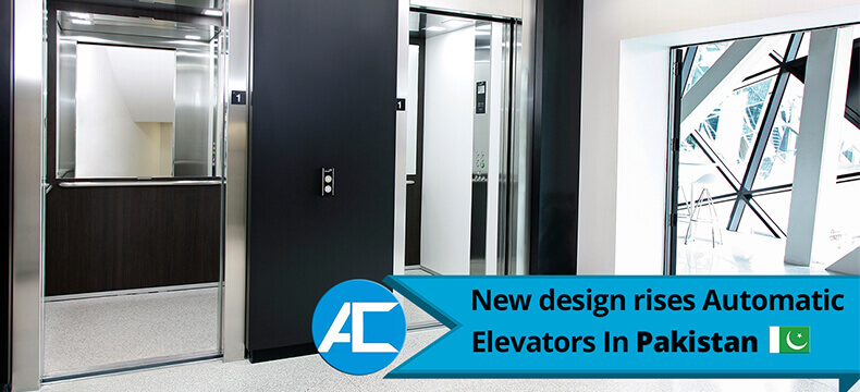 Elevators