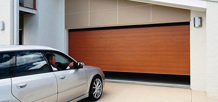 Automatic Garage doors in pakistan