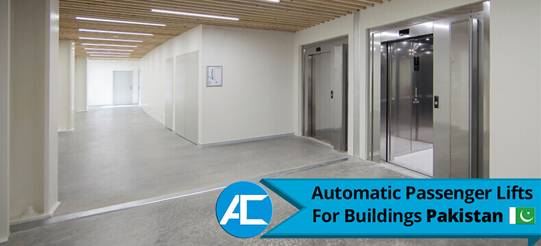 Automatic Lifts