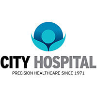 City Hospital Multan