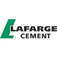 Lafrage Cement-Chakwal