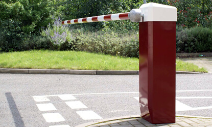 automatic Arm barriers in pakistan