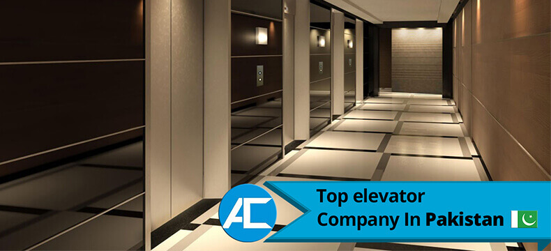 elevator