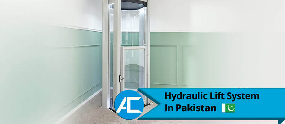 Hydraulic Lift System