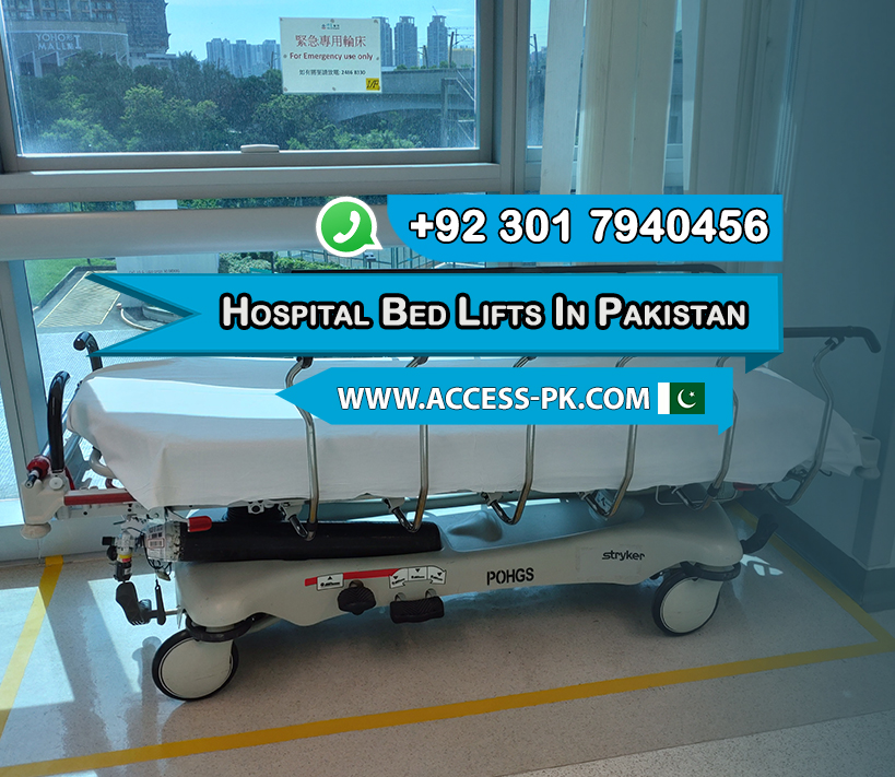 The-Future-of-Hospital-Bed-Lifts-in-Pakistan