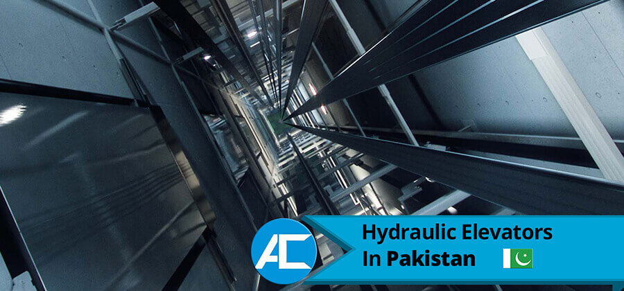 Hydraulic Elevators