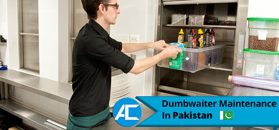 Dumbwaiter 