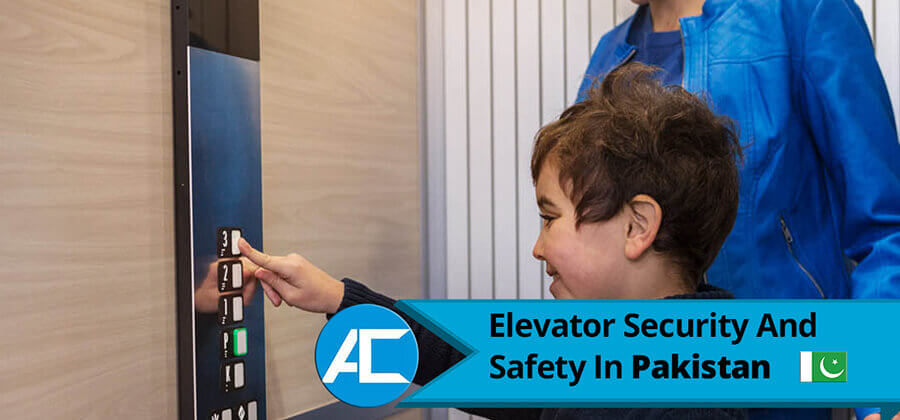 Elevator safety