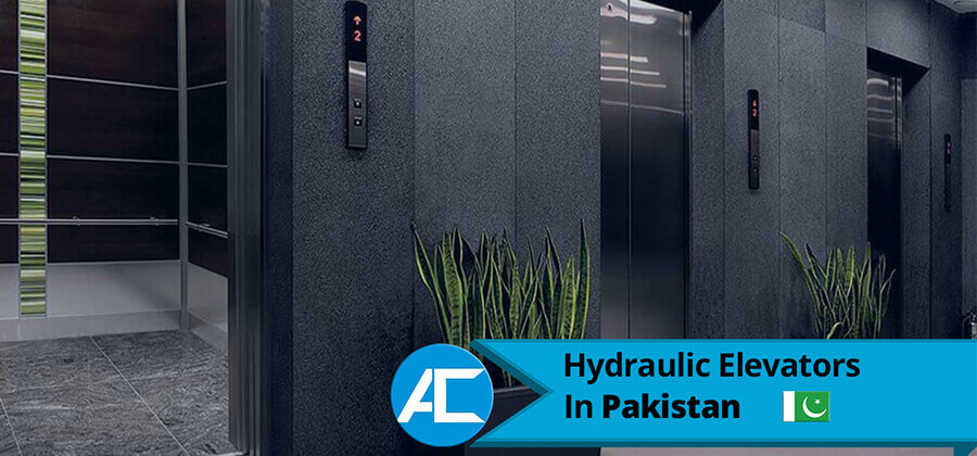 hydraulic lifts