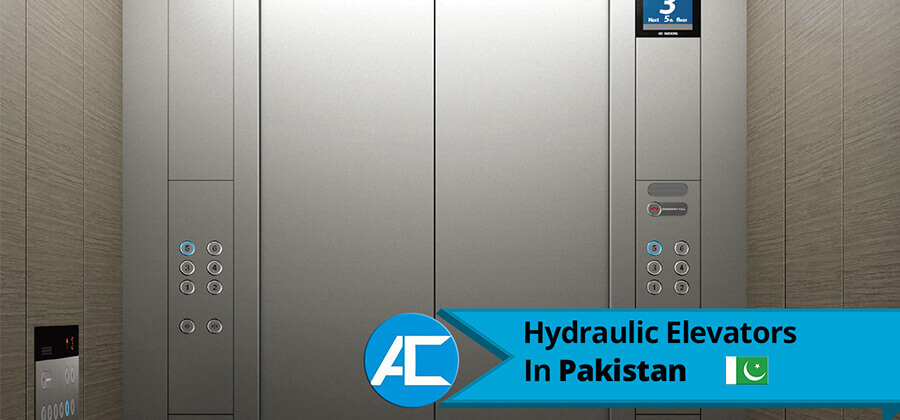 Everything You Need to Know About Hydraulic Elevators - Access Technologies