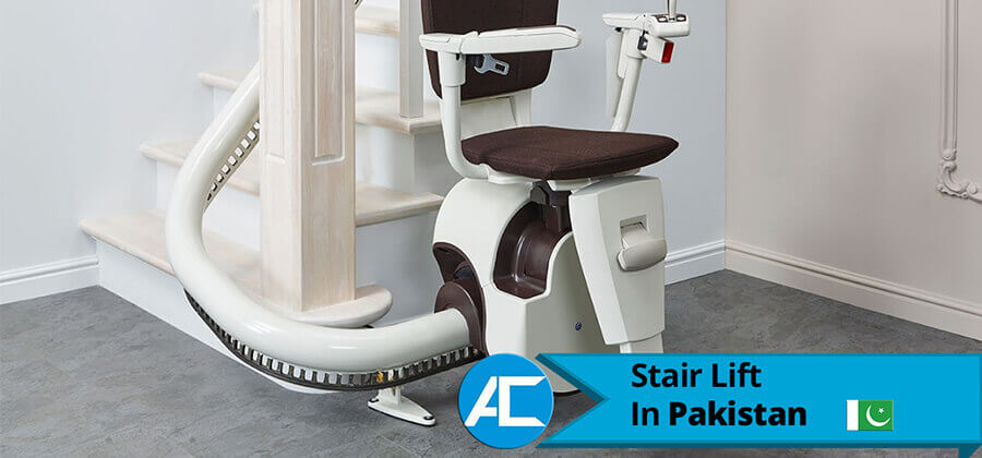 stair lift