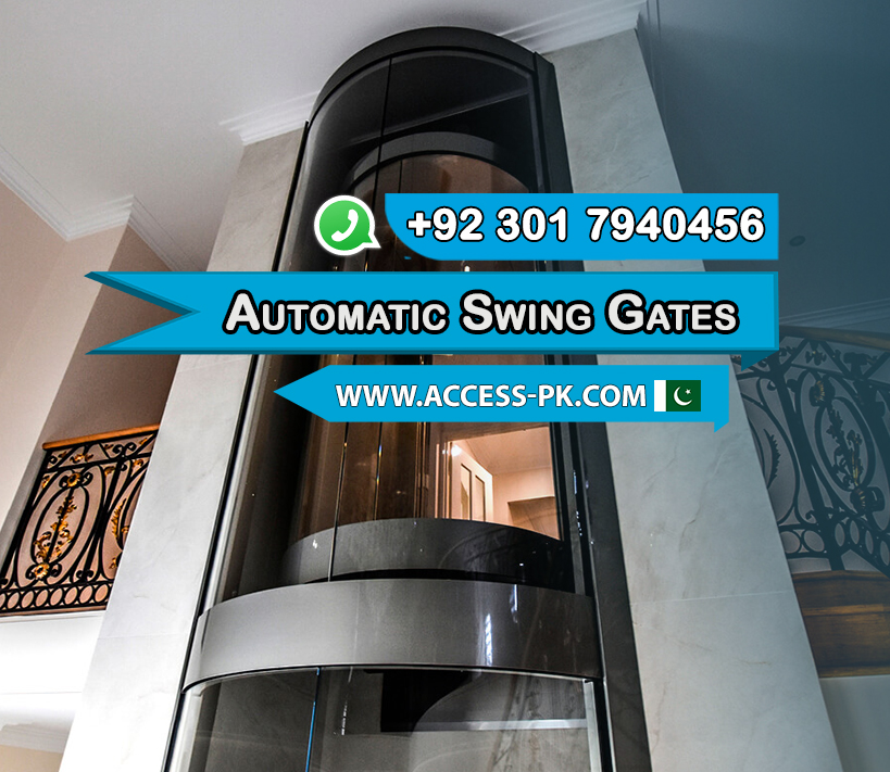 Automatic-Swing-Gates-Have-significantly