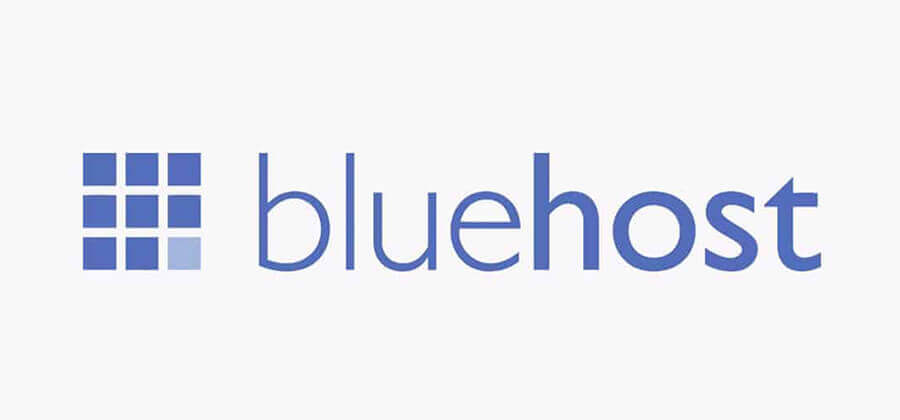 Blue hosting