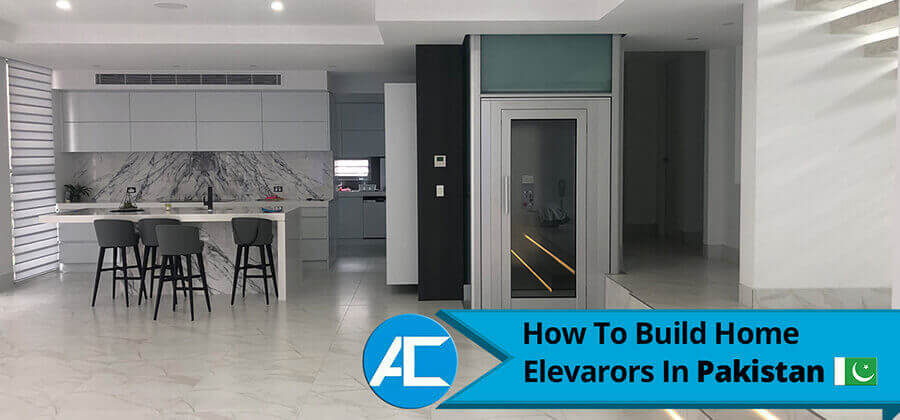 Home elevators in pakistan