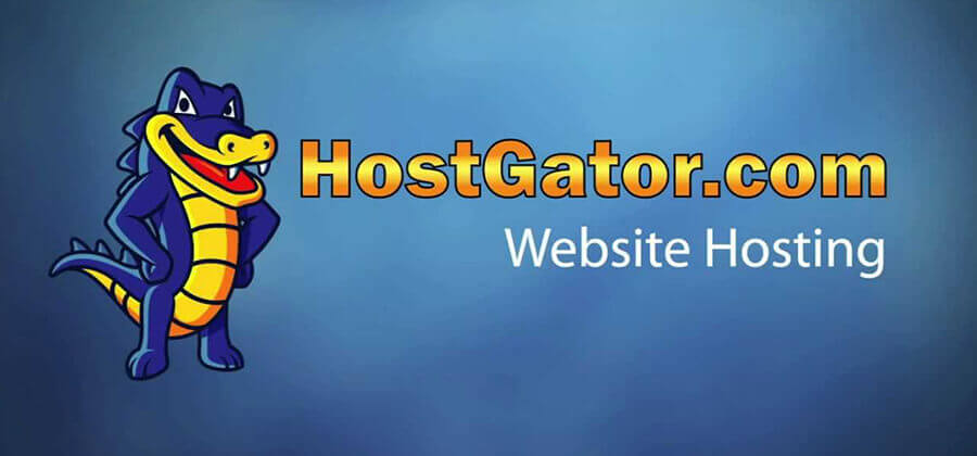 Hostgator Hosting