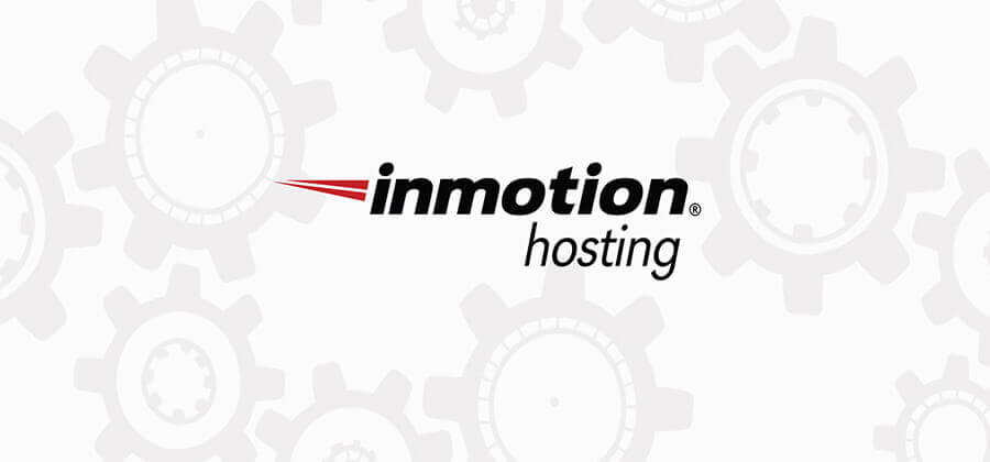 InMotion Hosting