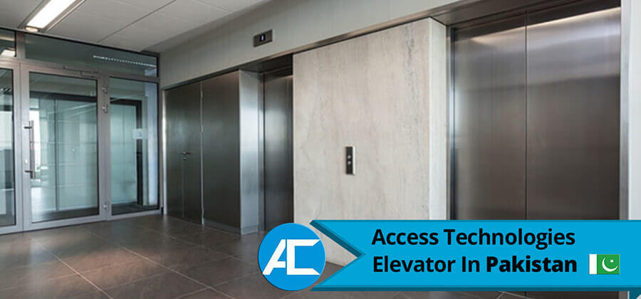 access technologies lifts