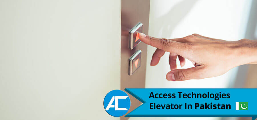 access technologies elevator