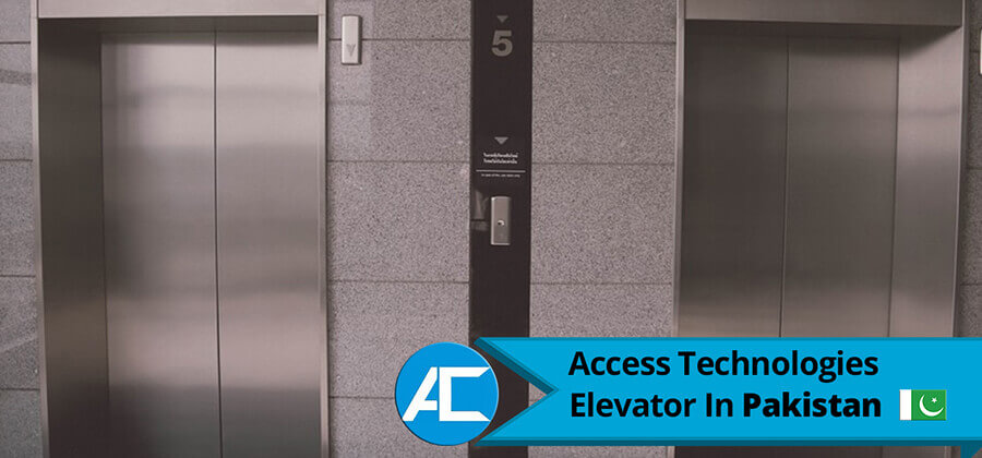 access technologies lift
