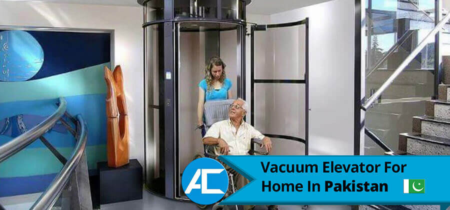 vacuum Elevator