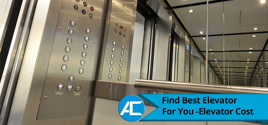 Best elevators