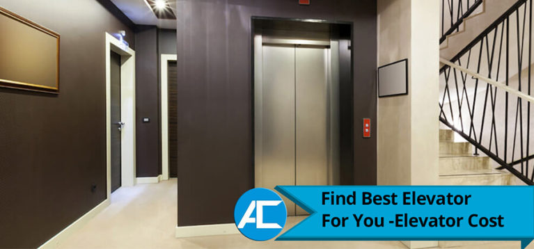 Find Best Elevator For You -Elevator Cost - Access Technologies