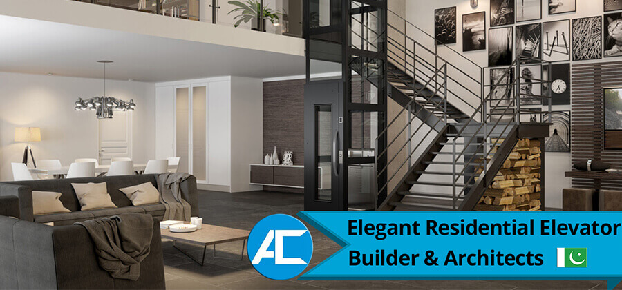 Residential-elevators