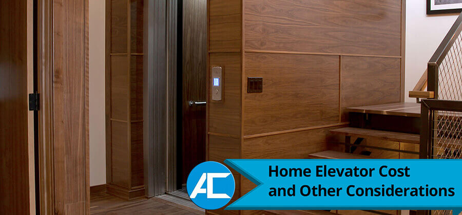 home-elevator-cost
