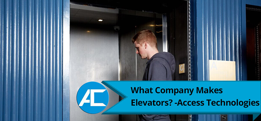 Access Technologies Elevator