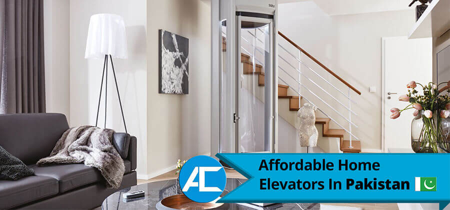 Aforbable-Home-elevators