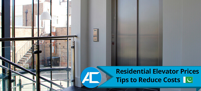 Residential Elevator Prices: Tips to Reduce Costs - Access Technologies