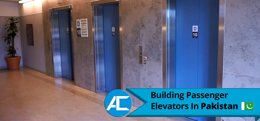 Building-Passenger-Elevators