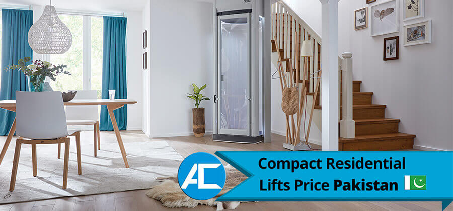 Compact lifts