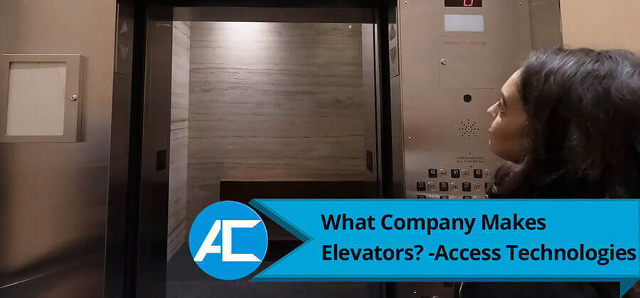 Elevator company