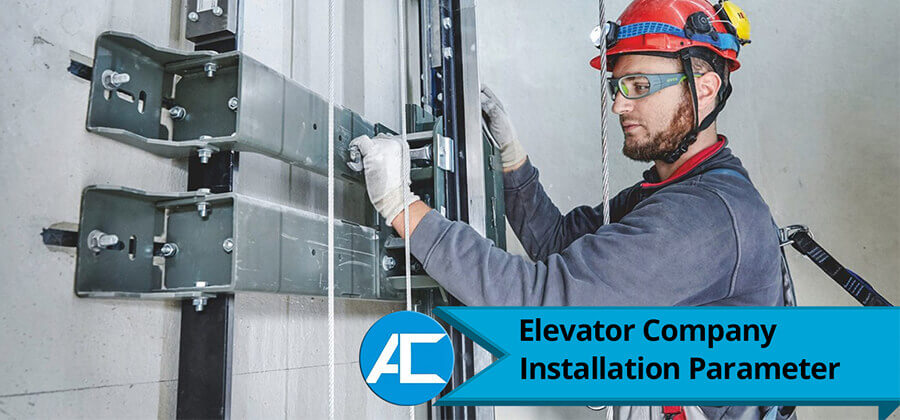 Elevator installation company