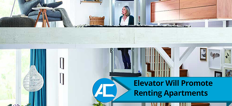 Elevator-Will-Promote-Renting-Apartments