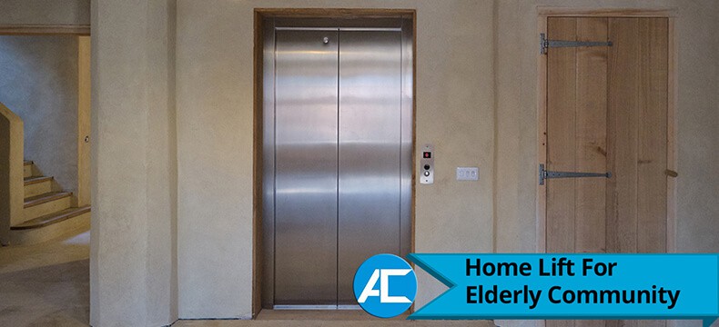 Home Elevator