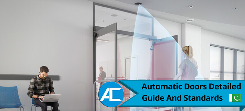 automatic doors