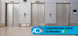 Comprehensive Article for Elevator - Access Technologies