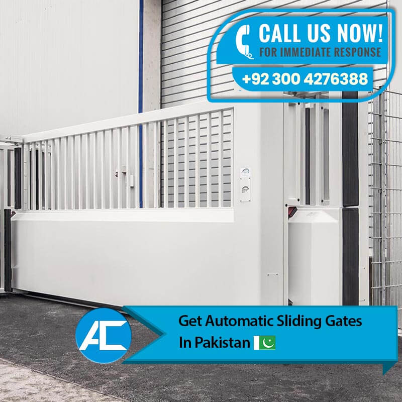 sliding gates