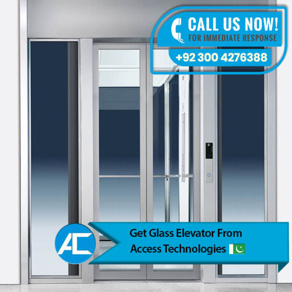 Glass Elevator -Access Technologies - Access Technologies