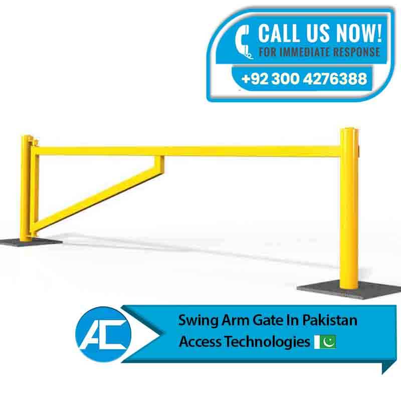 mannual swing gate