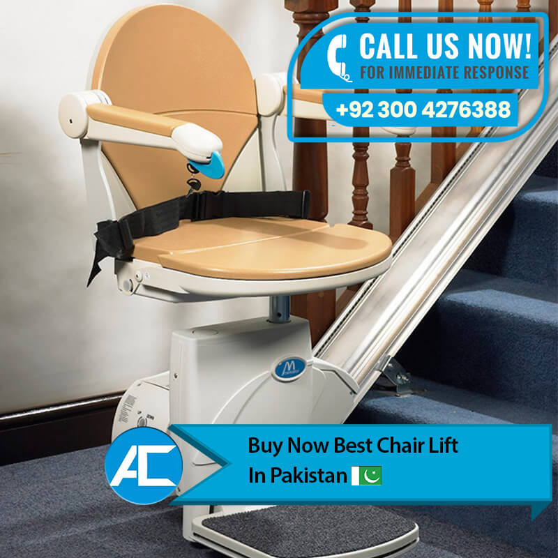 stair lift company near me