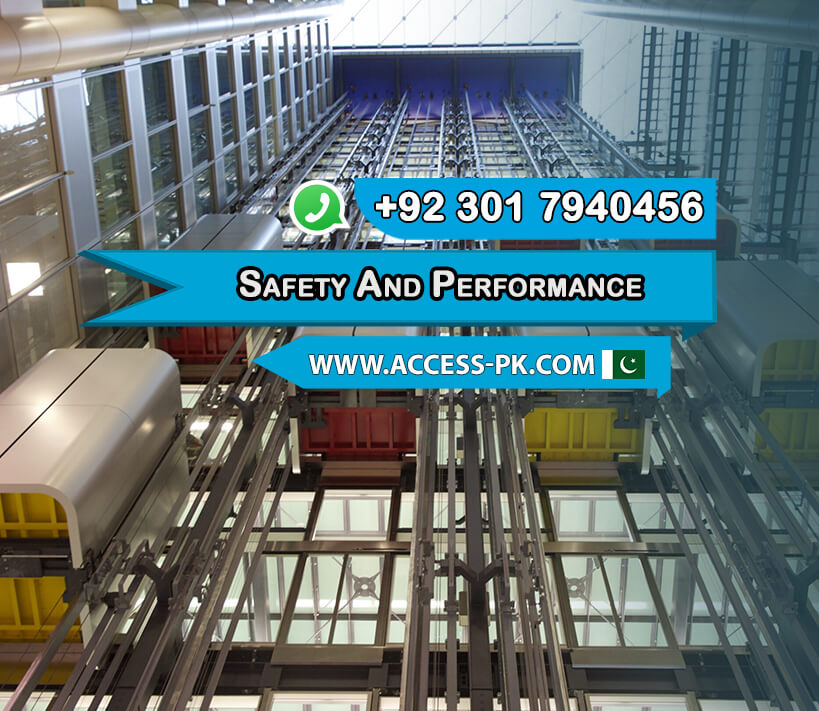 Safety-and-Performance 