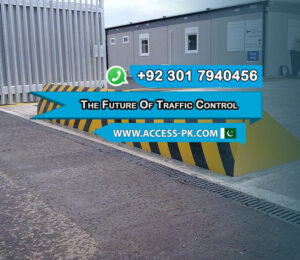 Traffic Control Equipment In Pakistan - Access Technologies