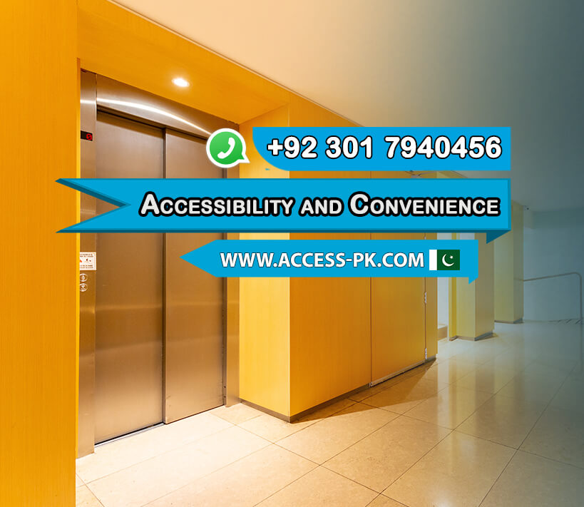 Access-and-conv
