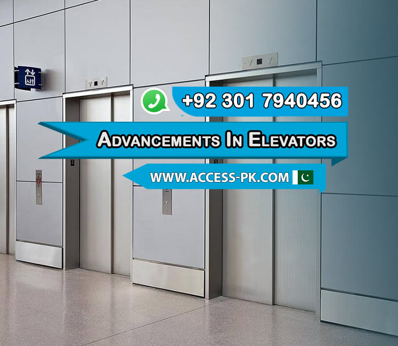 Advancements-in-Elevator-Technology