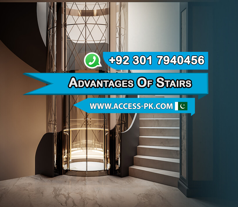 Advantages-Of-Stairs