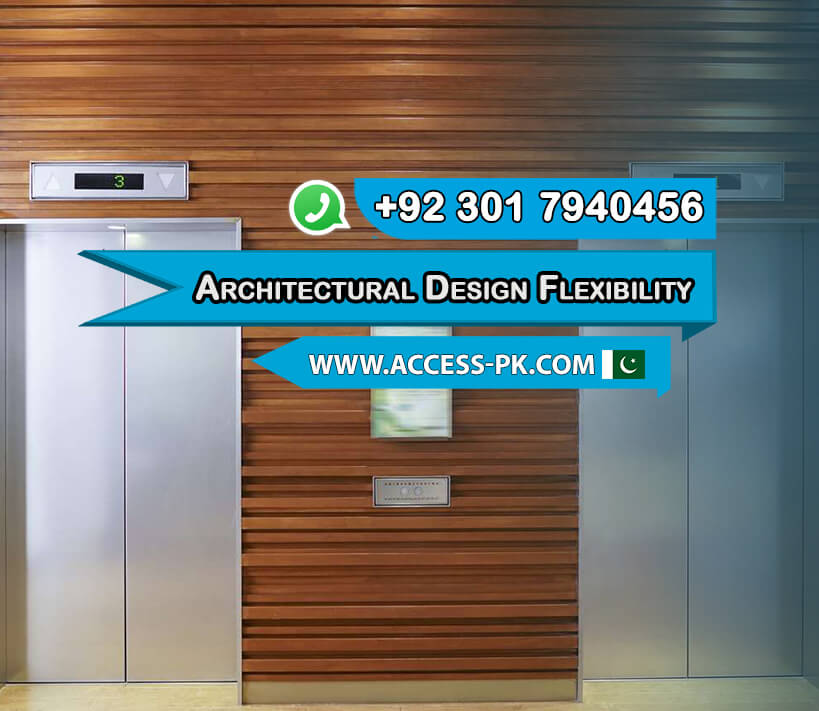 Architectural-Design-Flexibility